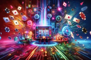 Arwana500 Slot: The Ultimate Guide to Mastering the Game