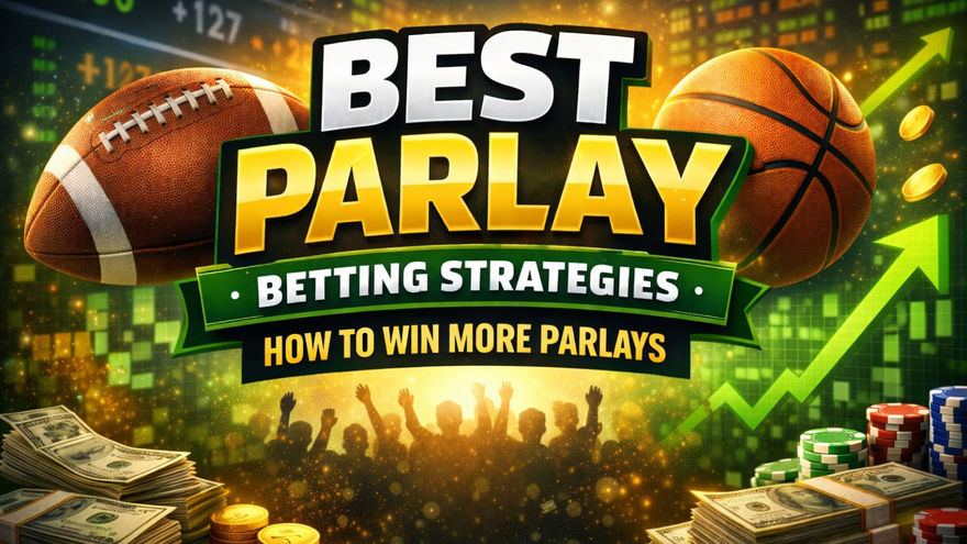 How to Build Smart Parlays in Online Games Without Taking Big Risks