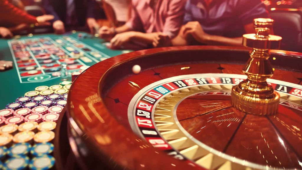 Beginner’s Guide to Winning Smartly at MM88 Casino