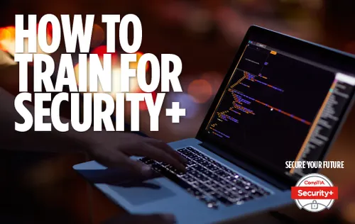 CompTIA Security+ Lessons That Beginners Usually Miss