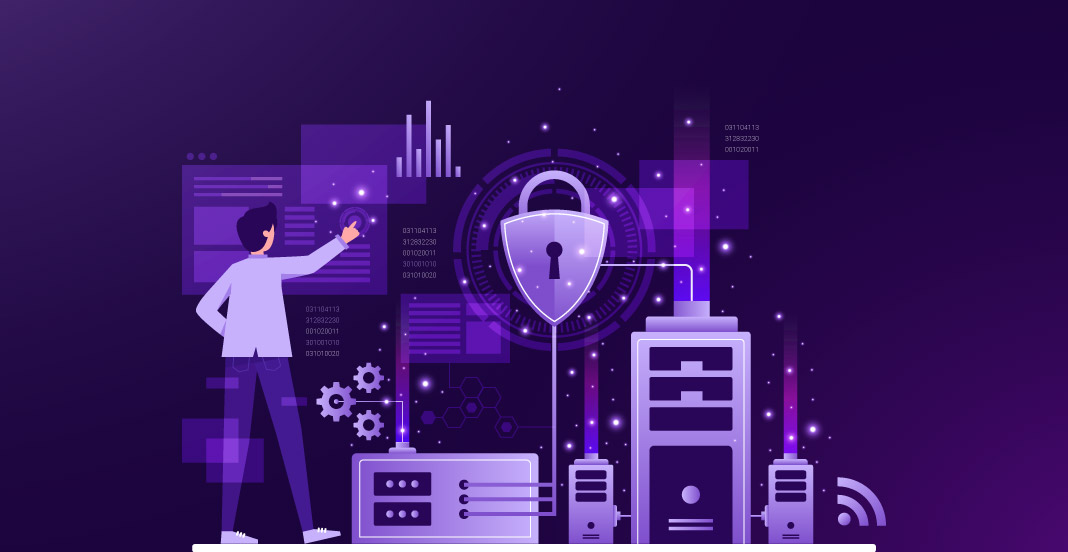 Cybersecurity Trends to Watch in 2025