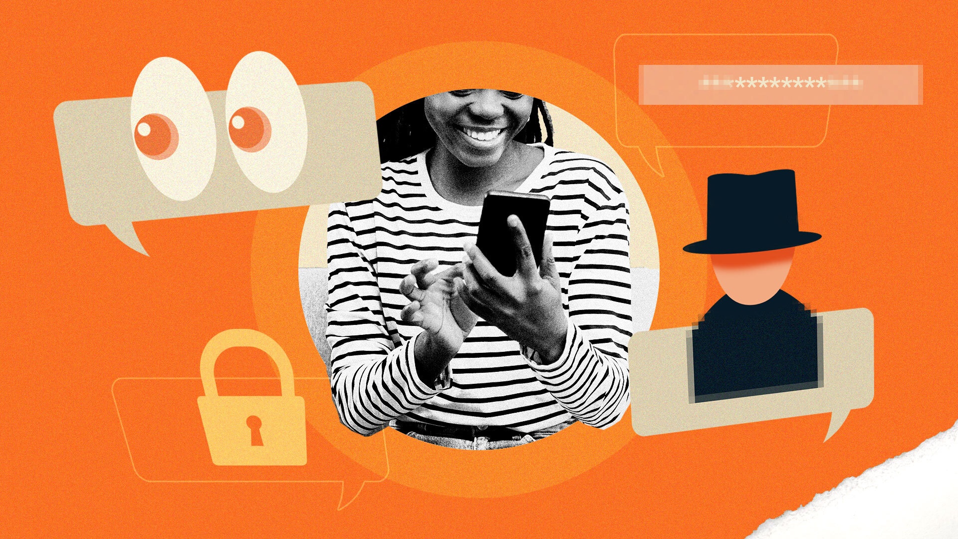 How to Stay Private While Using Messaging Apps for Study and Work