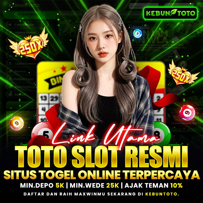 Situs Togel 101: How to Maximize Your Online Casino Experience