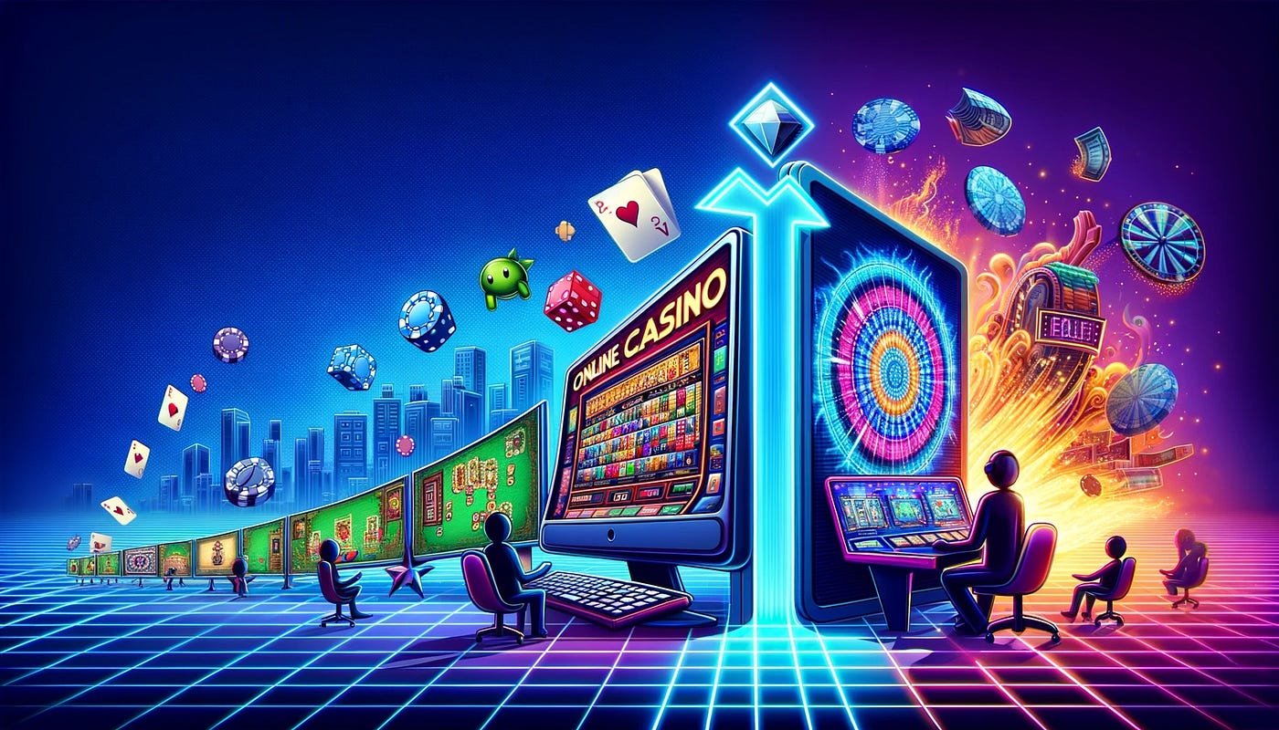 Socolive: A Modern Casino Platform Offering Real Earning Opportunities