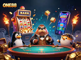 LU88 Online Platform for Modern Gaming and Entertainment