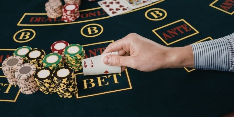 The Most Accurate Baccarat Rules On HELLO88 Casino