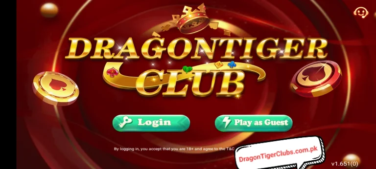 Download Daga App – Official Gaming Platform