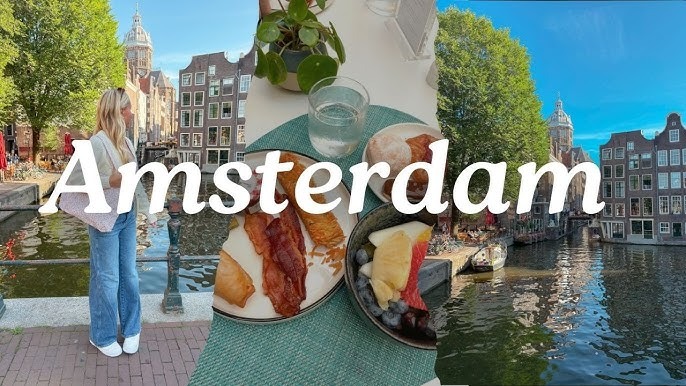 Top 5 Threesome Experiences for Couples in Amsterdam