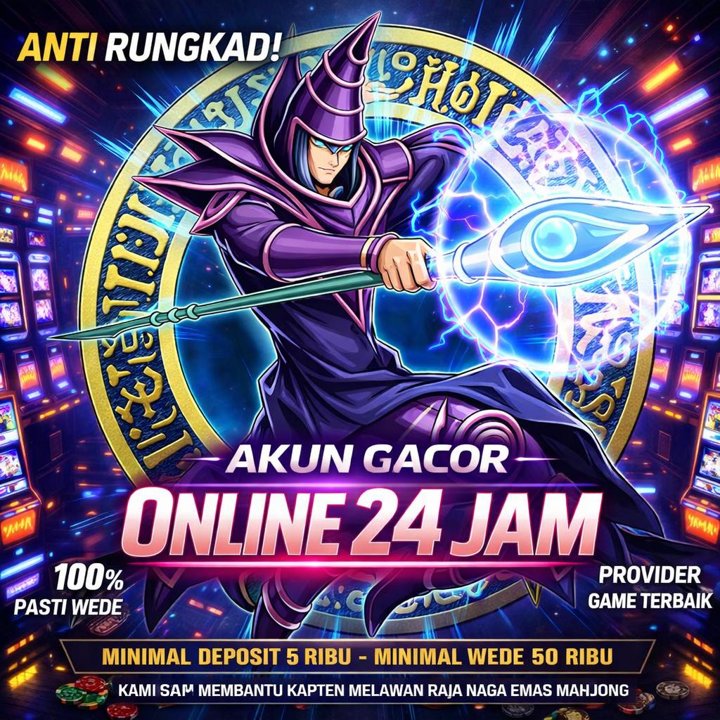 Dewa Slot: Panduan Verifikasi Lisensi dan Standar Regulasi Internasional Situs Slot Online