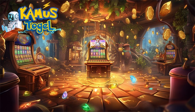 Exploring the Best Slots on Situs Toto