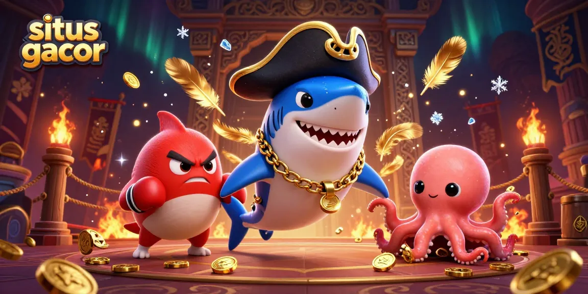 Secrets to Winning on Situs Factor with Proven Strategies