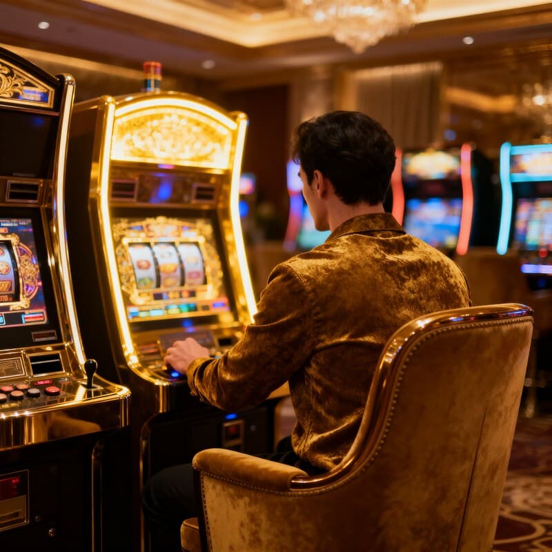Time Management Strategies for Online Slot Players