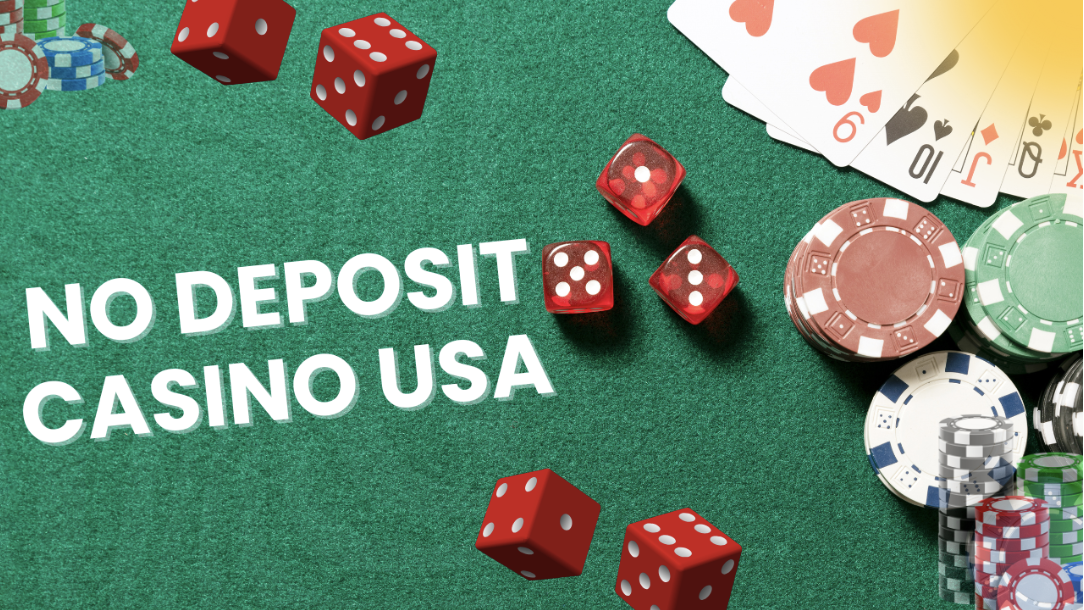 No Deposit Casino Bonuses and User Onboarding
