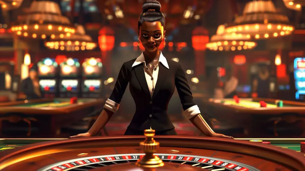 Danatoto: The Ultimate Online Casino Experience for Modern Gamblers