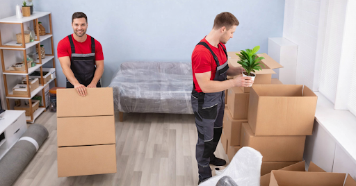 Trusted Office Movers in Sydney: A Complete Guide to Office and Furniture Relocation Services