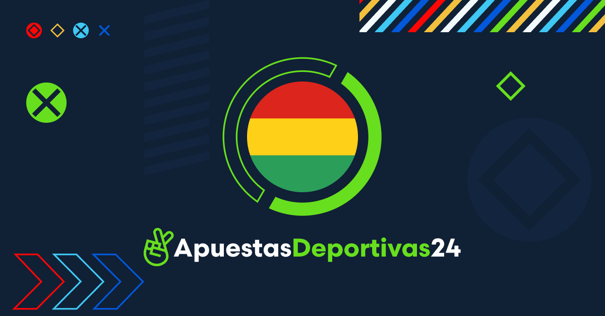 Casas de apuestas en Bolivia: lo que necesitas saber