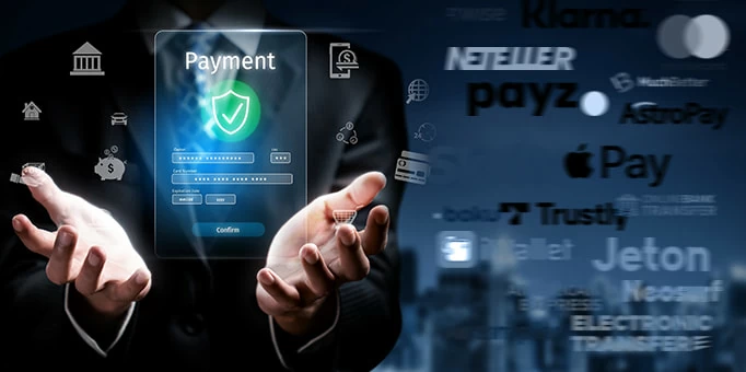 Payment Methods in Online Casinos: Complete Guide with Kqbd