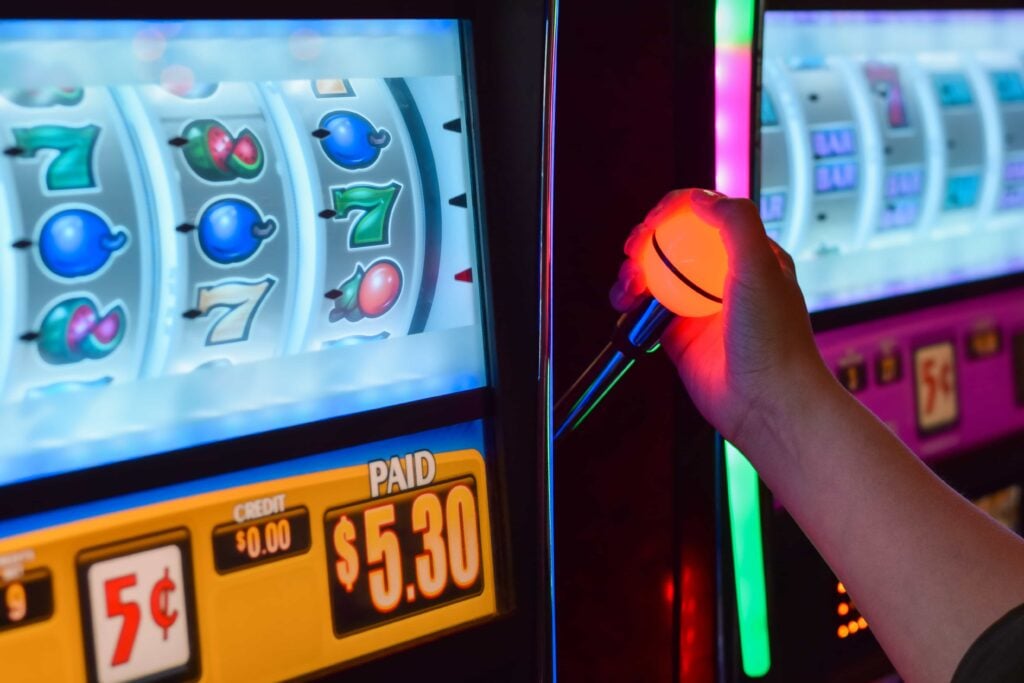 Secrets of Slot Developers: Behind the Reels