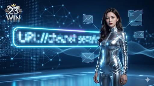 Link to 23WIN – A Complete Guide to Safe and Stable Access