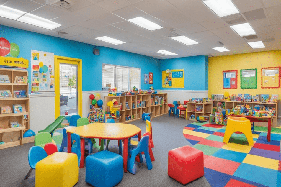 Harnessing Technology for Success in the Child Care Franchise Industry