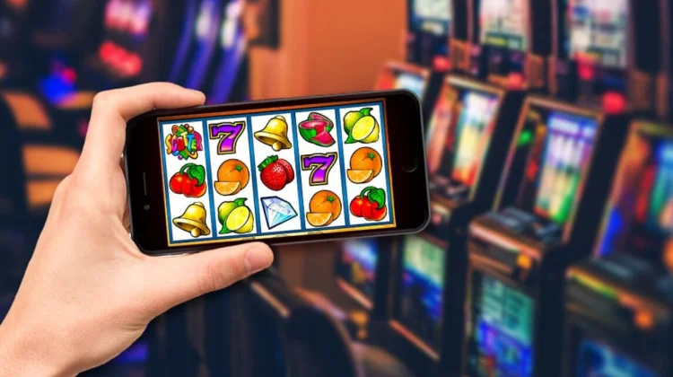 Smart Spins on a Small Budget: Why Slot Depo 5K Is Changing the Online Slot Experience