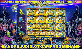 Bandar Slot Terpercaya: Cara Memilih dan Menikmati Permainan Online