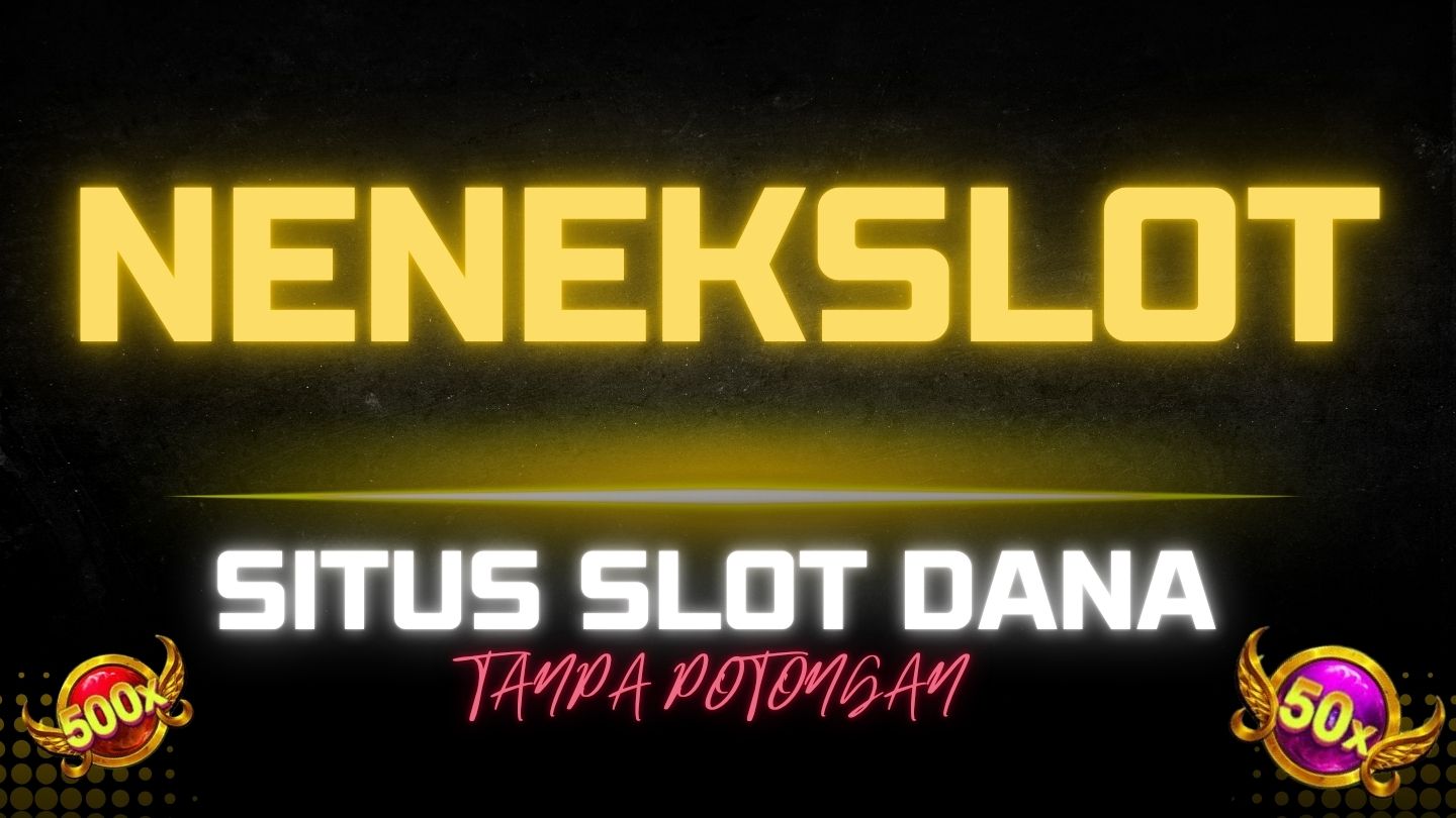 Slot Deposit 5000: Solusi Casino Online Praktis dan Terjangkau untuk Semua Kalangan