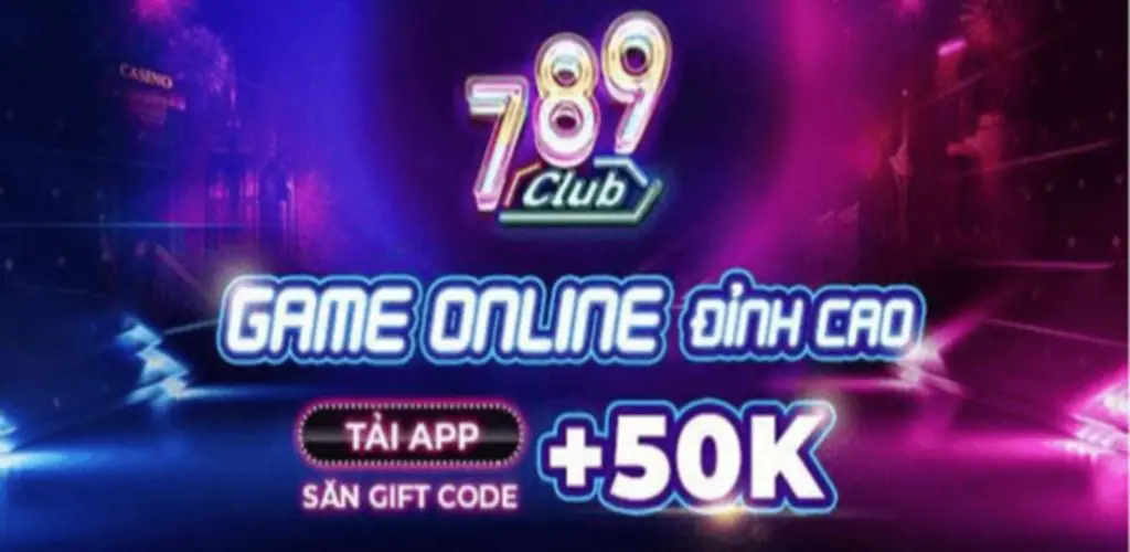 789Club Is a Popular Online Game Platform