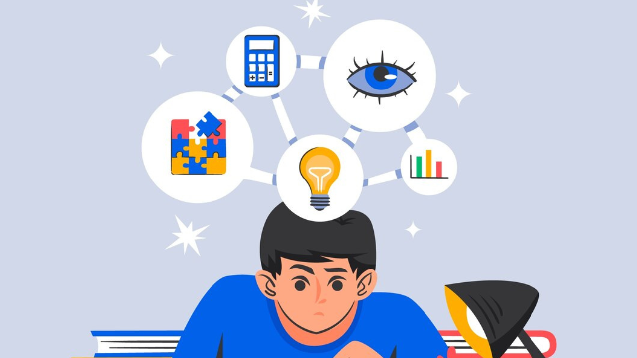 The Science of Smart Learning: Study Smarter, Remember Longer