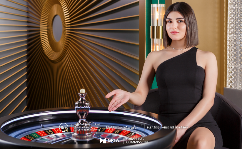 FIATOGEL Live Casino: Real Dealers, Real Wins