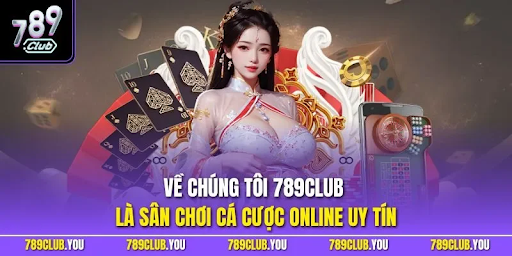 About Us 789Club Casino: Discover the Vision Behind a Leading Online Gaming Platform