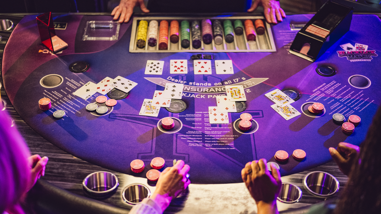 Casino Gaming Secrets Revealed: Win Big with Our KQBD-Backed Tips