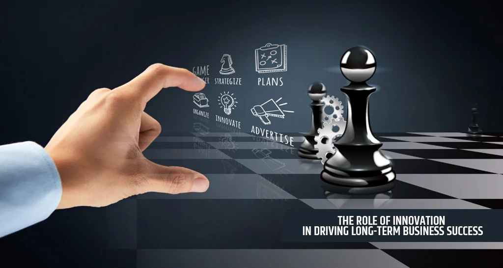 The Role of Innovation in U888’s Continued Success