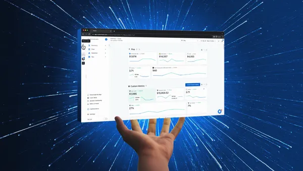 Tdtc Introduces Next-Generation User Interface