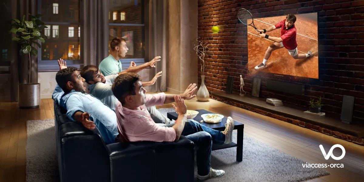 로얄티비: Your Gateway to Premium Sports Streaming Excellence