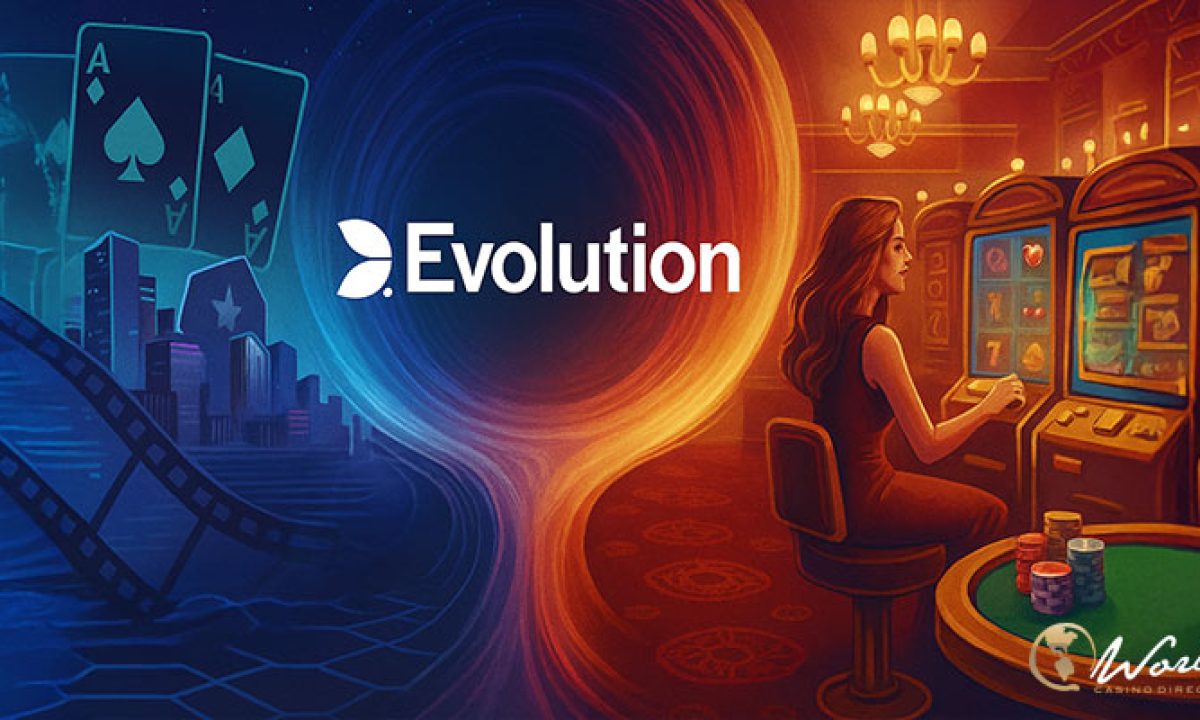 The Evolution of Online Casinos and How Digital Gaming Works Today