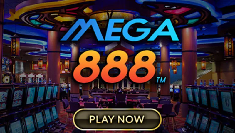The Mega888 APK: Your Unlocked Gateway to Mobile Casino Freedom
