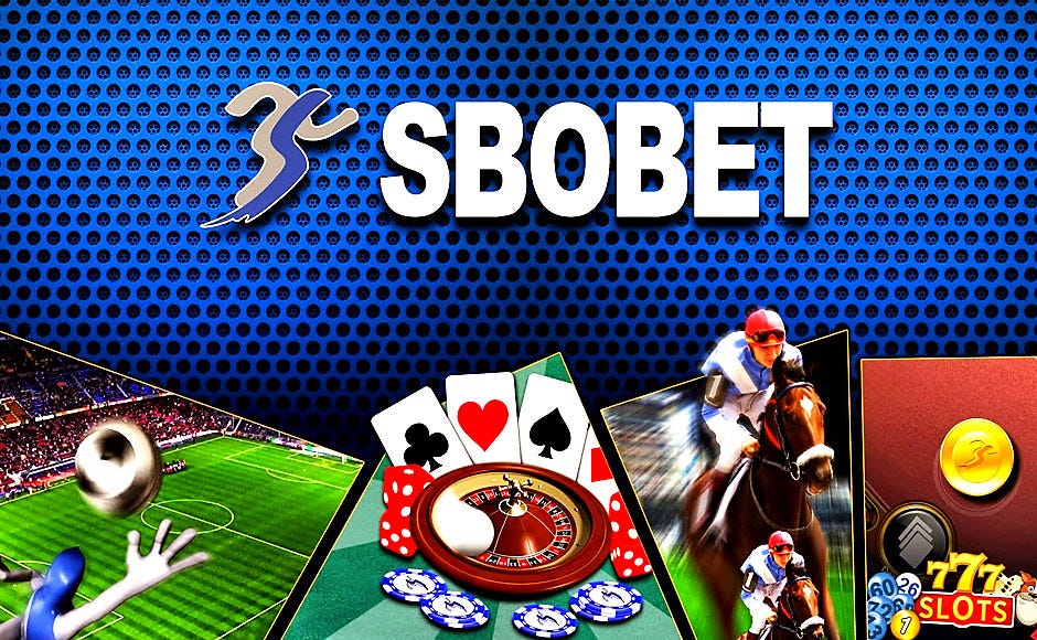 Agen Sbobet: Complete Guide to Online Sports Betting