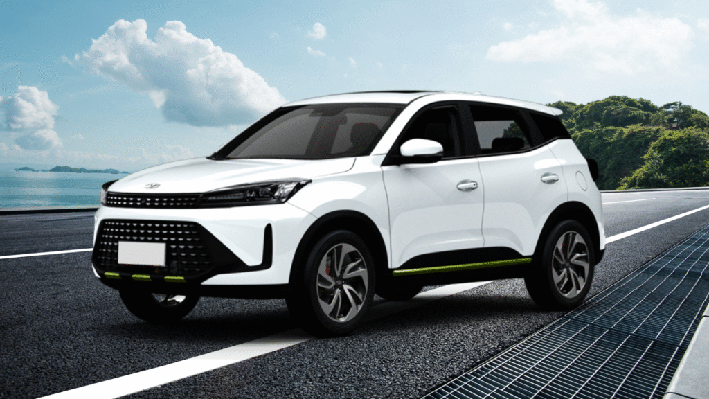 Car Rental Dubai without Deposit: The Easy Way to Enjoy Stress-Free Travel and Financial Freedom