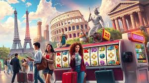 Exploring Tuantogel: A Premier Online Casino Destination