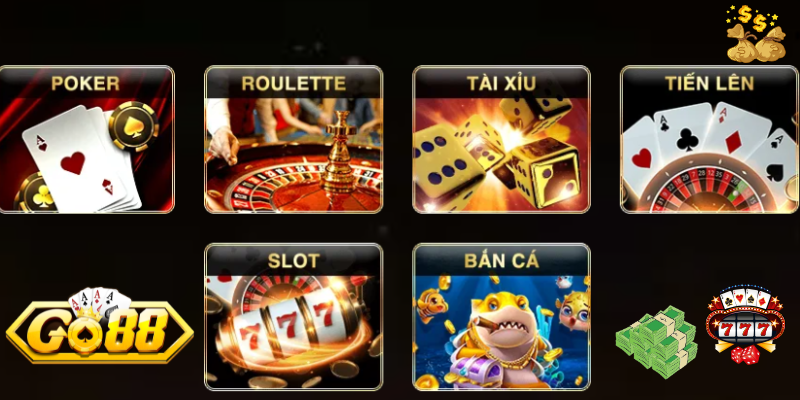 GO88 | GO 88 – PRESTIGIOUS REWARD GAME PORTAL 2026 | DOWNLOAD GO88 +88K