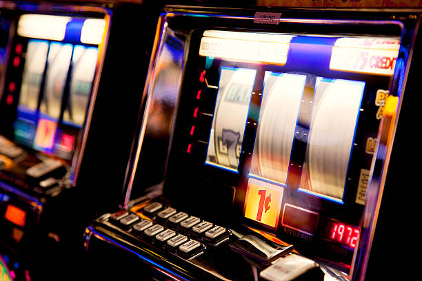 Insights Into Slot Games That Help You Play Smarter