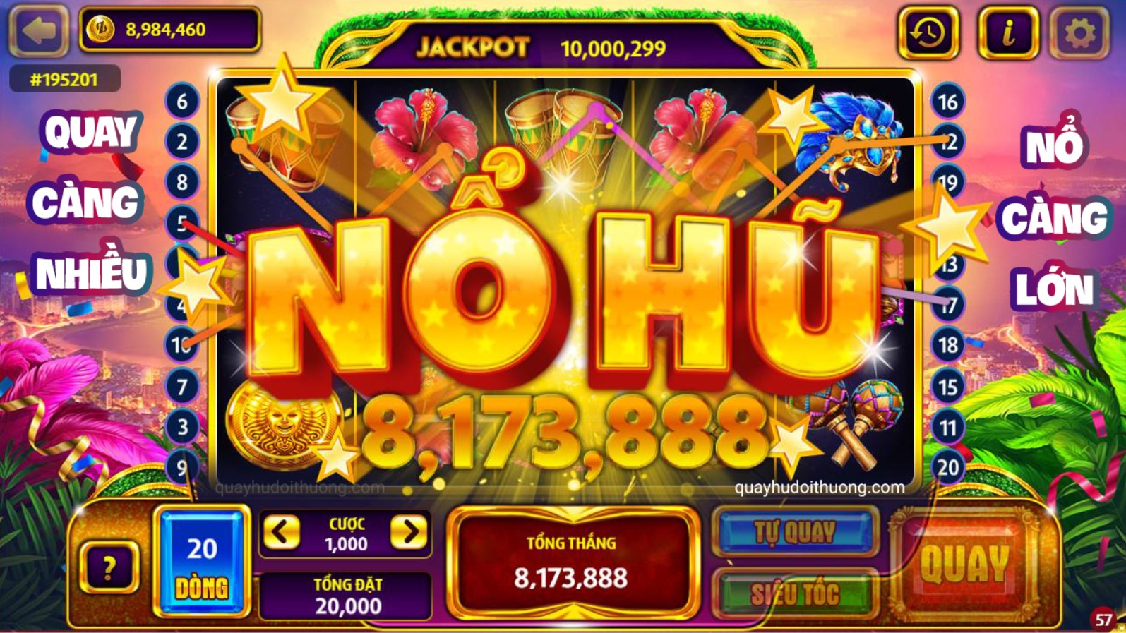 Jackpot Slots at Viva88 Casino: Discover the Thrill of Progressive Slot Games
