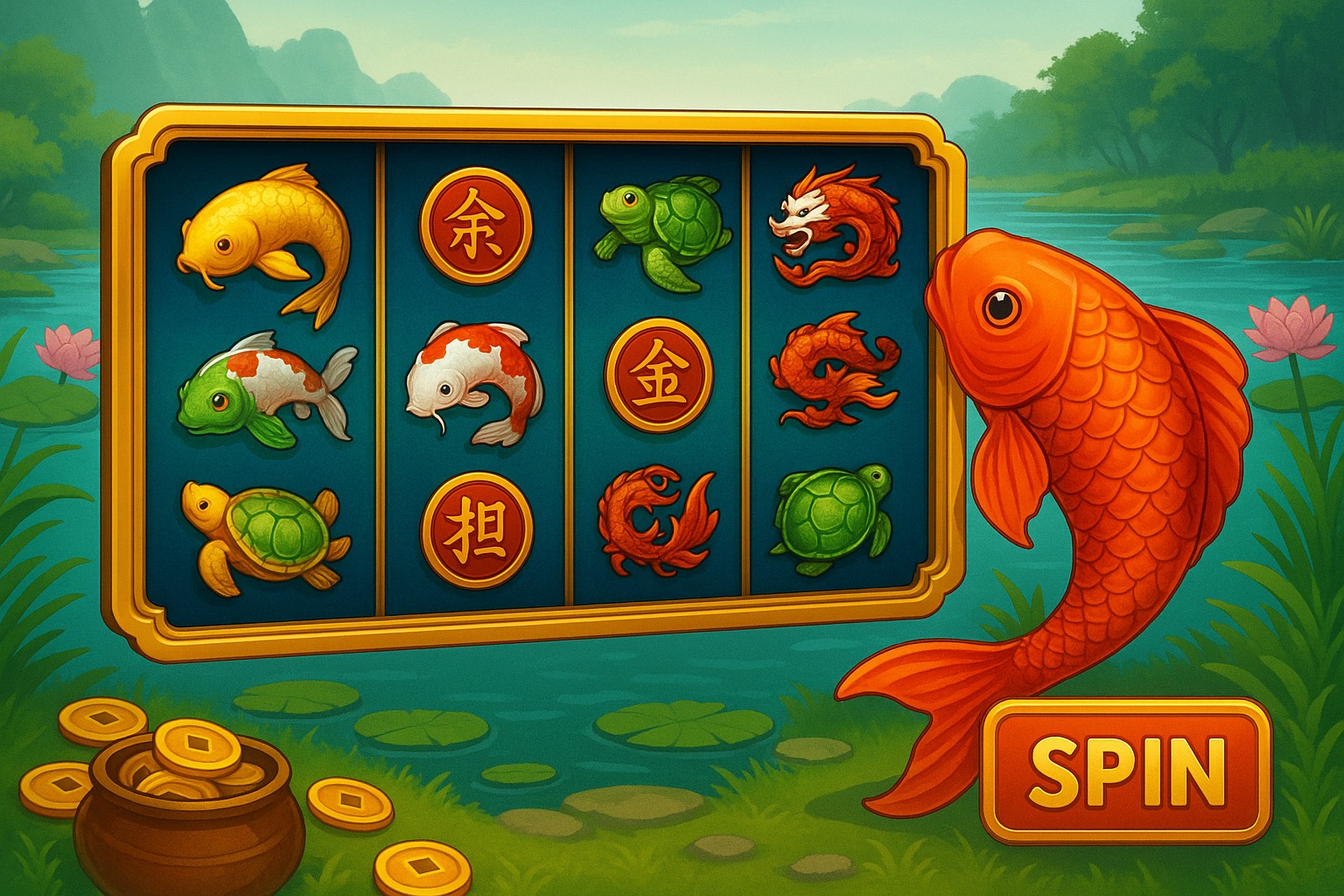 What Is Koi800 and How Does It Work?