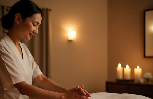 Breathe, Relax, Renew: The Timeless Power of Massage Therapy