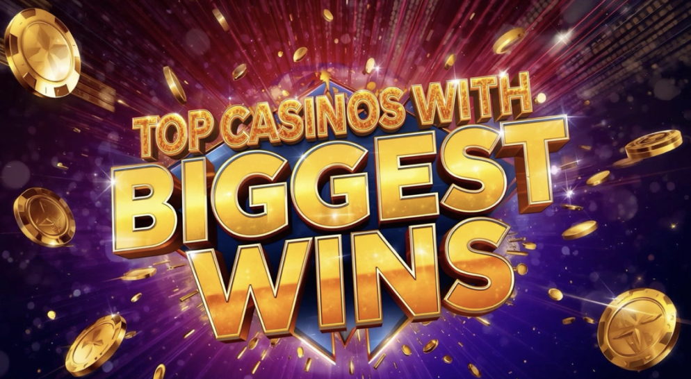 Casino LLwin – Top Online Casino Games With Big Rewards