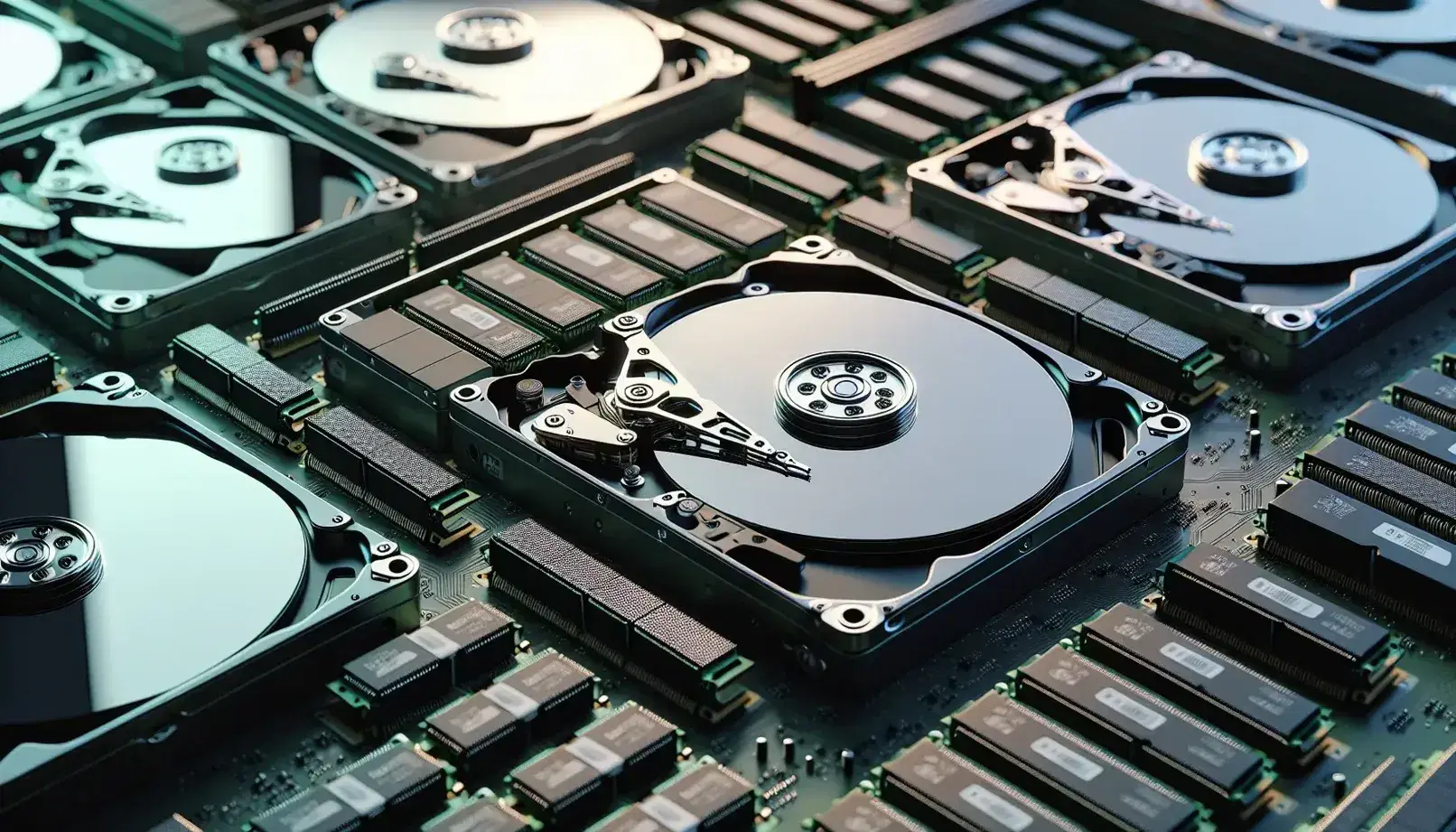 Understanding Storage Capacity: The Importance of 68GB