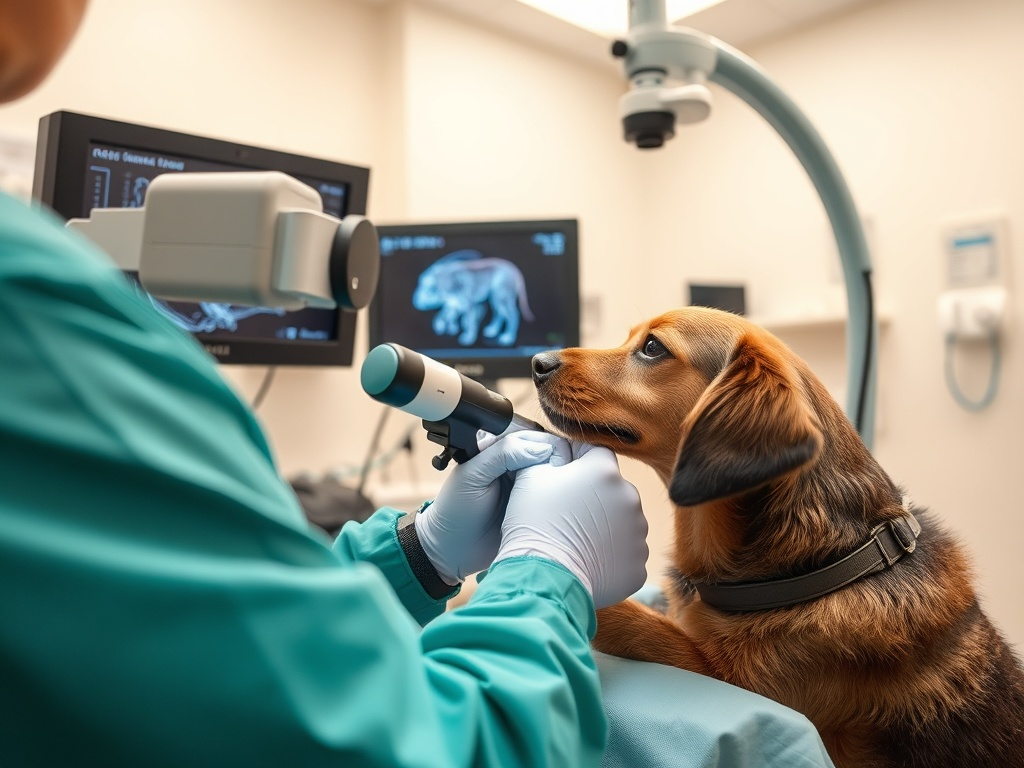 How to Enhance Animal Care Quality with Advanced Veterinary Endoscopy
