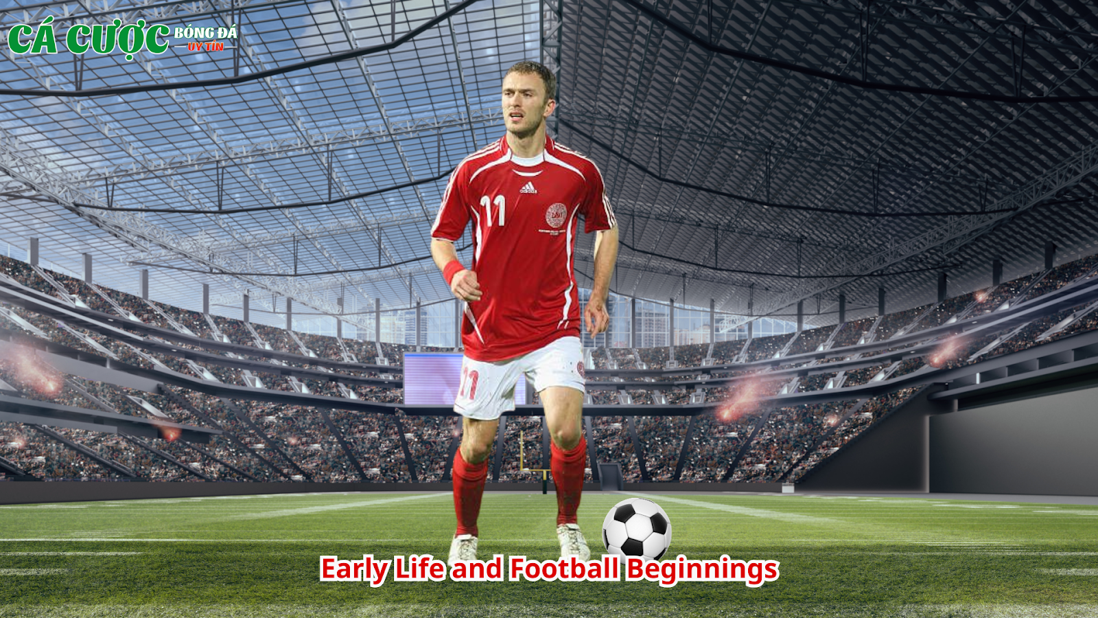 Alessandro Costacurta – The Timeless Pillar of Defensive Excellence