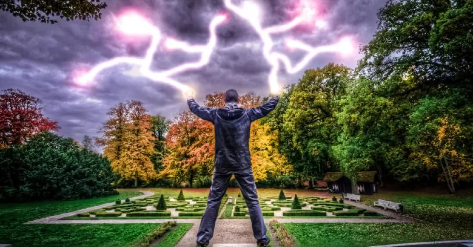 The Real Psychology Behind Our Obsession With Random Superpower Generators (Deeper Than You Think)